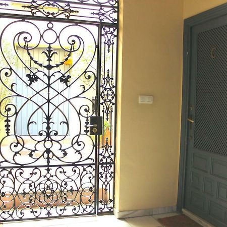 Apartamento en el Corazón de Sevilla Exterior foto