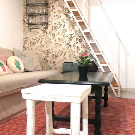 Apartamento en el Corazón de Sevilla Exterior foto
