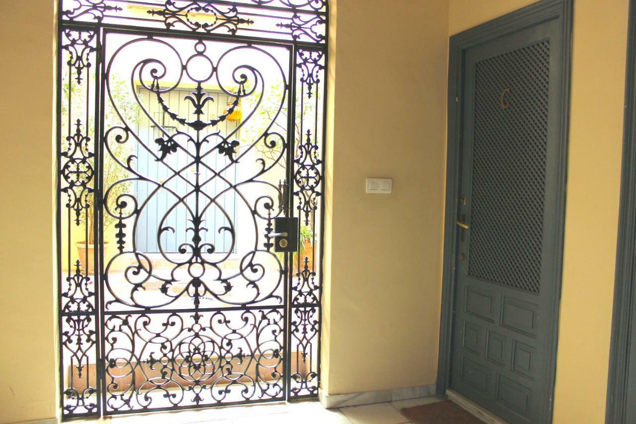 Apartamento en el Corazón de Sevilla Exterior foto
