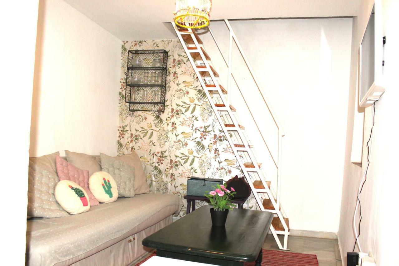 Apartamento en el Corazón de Sevilla Exterior foto
