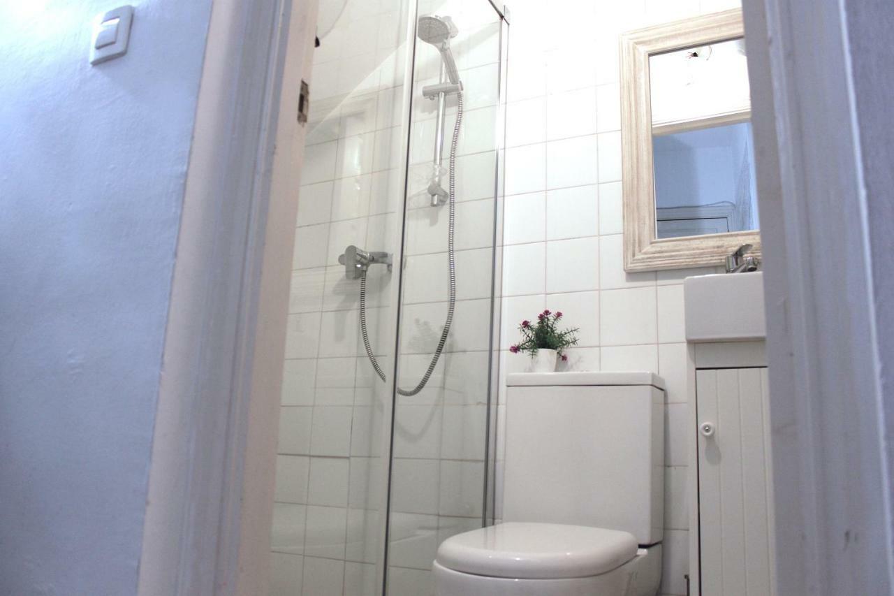 Apartamento en el Corazón de Sevilla Exterior foto