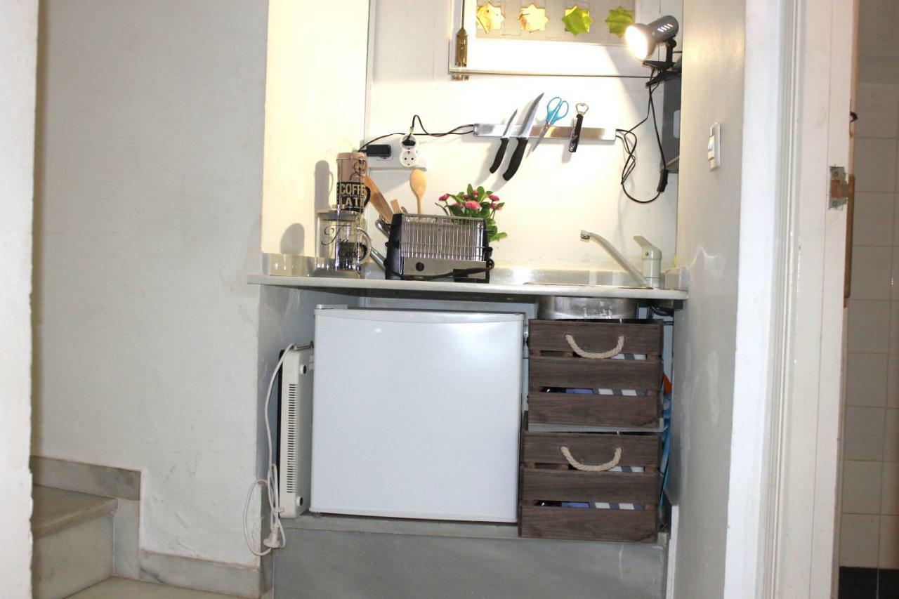 Apartamento en el Corazón de Sevilla Exterior foto