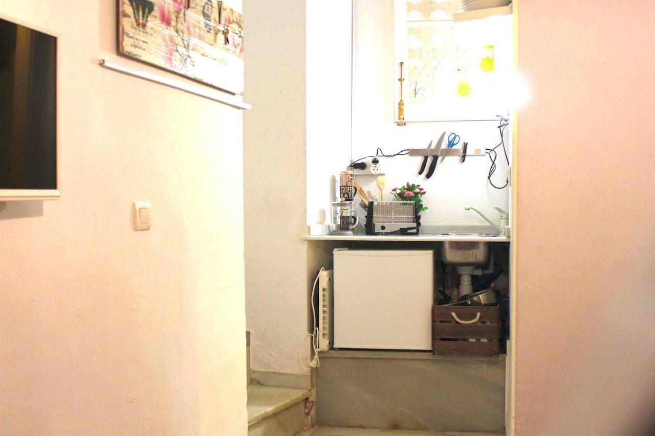 Apartamento en el Corazón de Sevilla Exterior foto